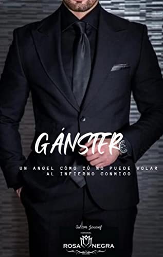 GANSTER (Spanish Edition)