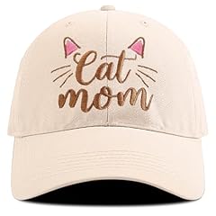 Cat Mom
