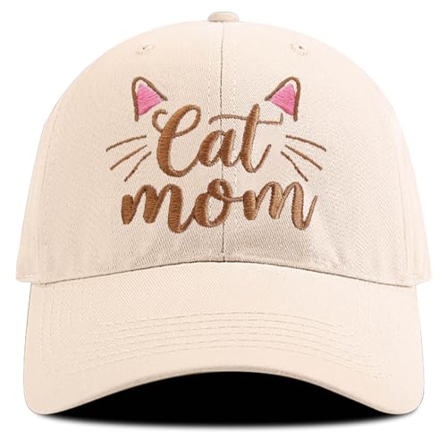 Gorra de béisbol ajustable unisex para cumpleaños 60 y 70