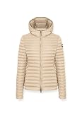 Colmar Originals leichte Daunenjacke mit Kapuze, Größe 42
