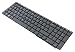 Produktbild HP Inc. Keyboard (Norway) with Backlith, 836623-091 (with Backlith)