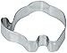 Kate Aspen 14119NA Little Peanut Elephant Cookie Cutter