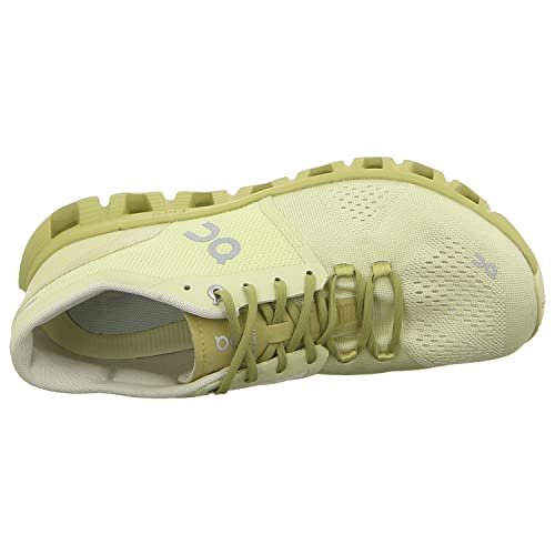 Image of On Women's Cloud X Textile Trainers