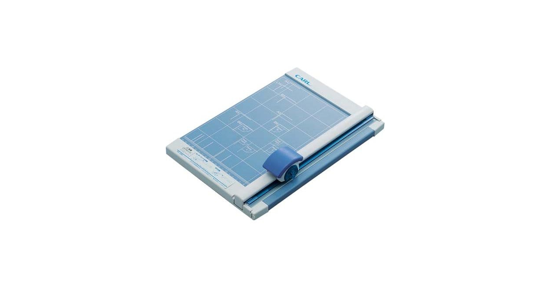 CARL 裁断機 DISK CUTTER DC-5100 Amazon.com: Carl, DC-F5100, Heavy Duty Rotary Paper Trimmer