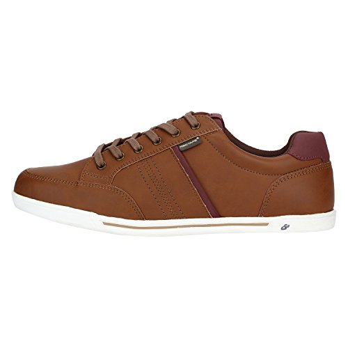 Image of Red Tape Mens Rte0953a Footwear