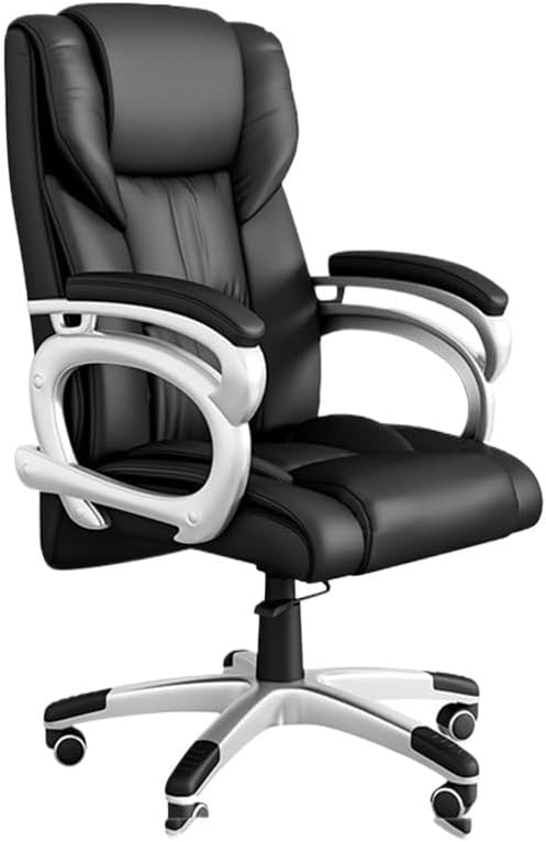 FZGGWYHL ホームワーク オフィス オフィス 人間工学 デスク 快適 背もたれ コンピューター ベッドルーム 勉強 エグゼクテ FZGGWYHL ボス ビジネス 勉強 オフィス 調節可能 オフィス Amazon.co.jp: ボスチェア オフィスチェア 調節可能なオフィスデスクチェア  キャスター付き 人間工学に基づいた調節可能なオフィスチェア ランバーサポート付き 高級ビジネスチェア ホームオフィスチェア ...
