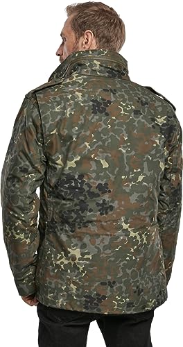 Image of Brandit Men's M-65 Classic Jacket Olive