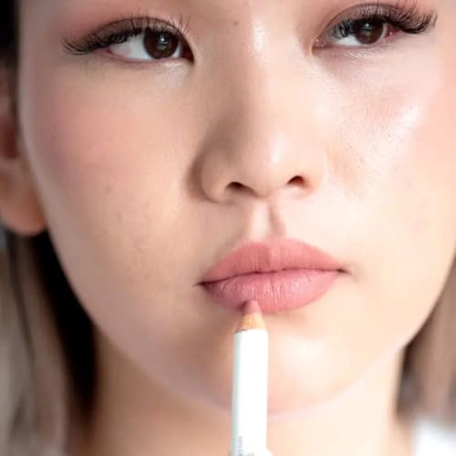 Crayon Coco Ere Perez Rebel texture velours fini mat 3g - 4