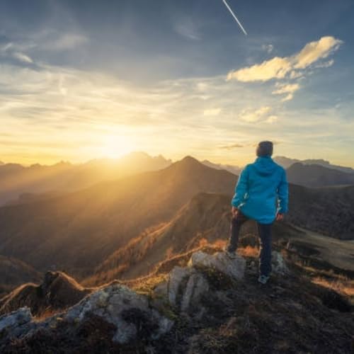 En la cima del mundo