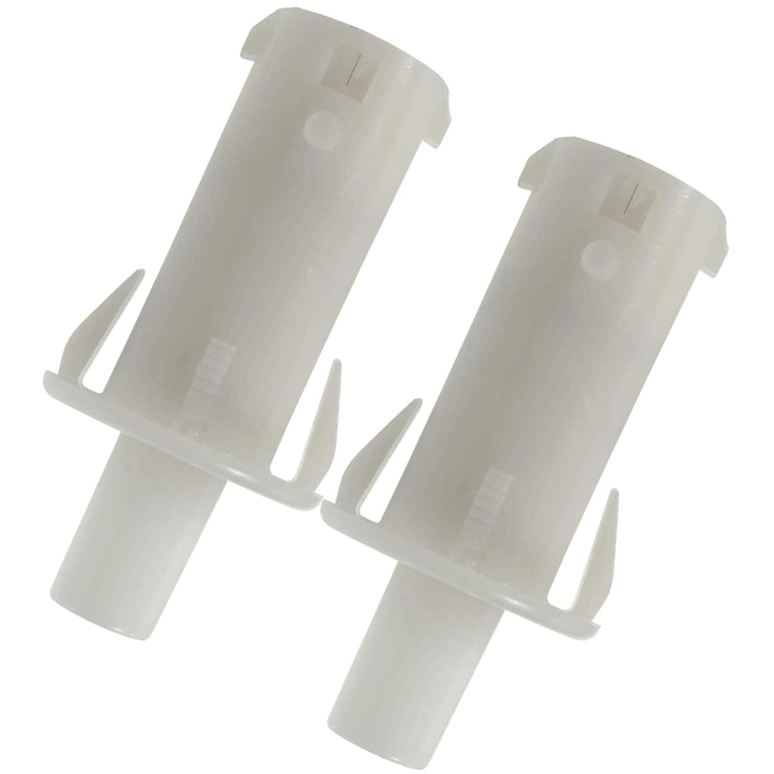 Front Left Front Right 2 x Door Jamb Switch fits Ford F-350 F-250 Mustang E-200 E-100 Econoline 1967 1968 1969 1970 1971 1972 1973 1974 Replacement C8AB13713A