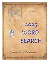 Puzzle Book for Kids, Adults: Over 600 words, Relax, Enjoy(Have Fun, Increase Knowledge) B0F63GPRD3 Book Cover