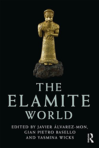 The Elamite World (Routledge Worlds)