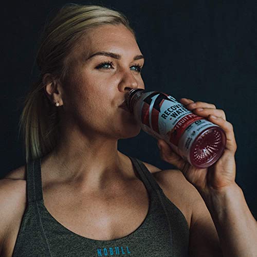 Ascent Protein Recovery Water Watermelon - 12 Pack #TOP5