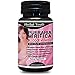 Natural Pueraria Mirifica Daily 1000 Milligram - Breast Enhancement Pills - Breast Enlarger, Vaginal Health, Menopause Relief, Skin and Hair Health 60 Vegetarian Capsules