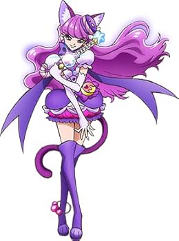 【値下げ】キュアマカロン　コスプレ衣装　女性3L 値下げ】キュアマカロン コスプレ衣装 女性3L Amazon.co.jp