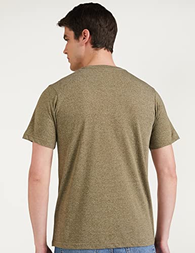 Image of Amazon Brand - Symbol Men's Regular Fit T-Shirt