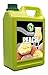Possmei Flavored Syrup, Peach, 5.5 Pound
