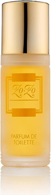 UTC | Zozo | Parfum De Toilette | Spray for Women | Floral Tuberose Scent | 1.85 oz