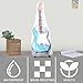 Musiin Guitar Cover Transparent Frosted Dust Cover for Electric Guitar - Elegant Protection for Your Prized Instrument