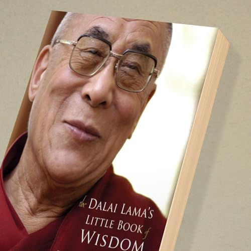 Dalai Lama's Little Book of Wisdom