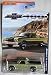 MATCHBOX 1:69 SCALE DIE CAST CHEVROLET 100 YEARS TRUCKS, GREEN '70 CHEVY EL CAMINO