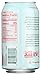 OLIPOP Prebiotic Soda Pop, Tropical Punch, A New Kind of Soda Packed with Prebiotics, Fiber, and Botanicals, Gluten Free, GMO Free, 12oz