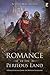 Romance of the Perilous Land: A Roleplaying Game of British Folklore (Osprey Roleplaying)