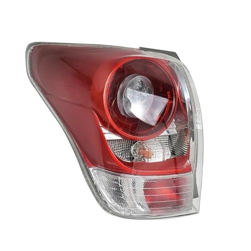 Feux pare-chocs Toyota Verso EZ 2011-2014 côté gauche