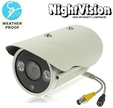 Cameras 420TVL Waterproof Camera Distance S SPC 0247B
