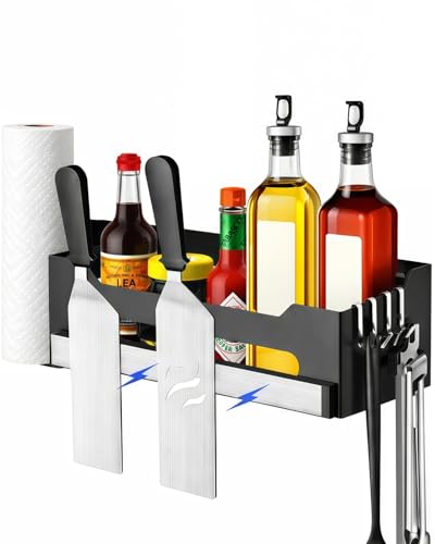 PTALSEAW Blackstone Caddy