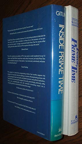 Inside Prime Time 0394533089 Book Cover