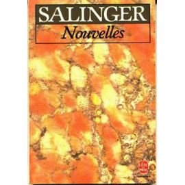 Nouvelles [French] 225302659X Book Cover