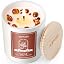 Nutmeg Beans Candles
