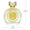 GUESS Bella Vita Eau de Parfum Perfume Spray For Women, 3.4 Fl. Oz.