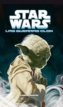Star Wars Legends Epic Collection: The Clone Wars, Vol. 1