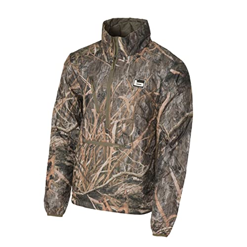 Banded Men's Northwind Nano Primaloft Pullover2