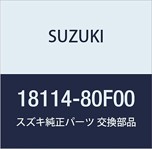Amazon.co.jp: SUZUKI (スズキ) 純正部品 バルブ エアバイパスバルブ