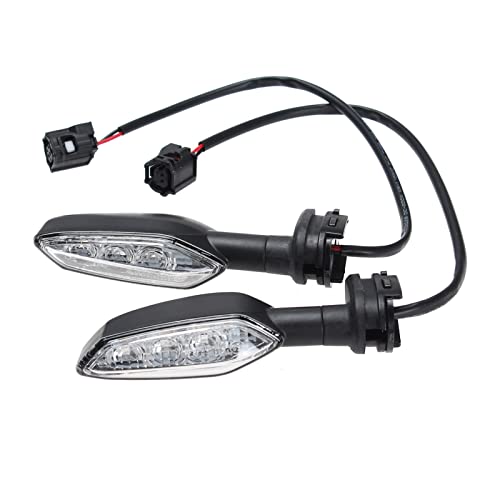 Clignotant pour moto YZF-R1 anti condensation feux clignotants MT-10