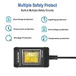 AC-L200-AC-Power-Adapter-Supply-Charger-replacement-to-AC-L200-AC-L200C-L200D-AC-L25-AC-L25A-AC-L25B-AC-L25C-for-Sony-Handycam-DCR-DVD7-DVD105-DVD108-DVD203-DVD205-DVD305-DVD308-DVD610-DCR-HC20