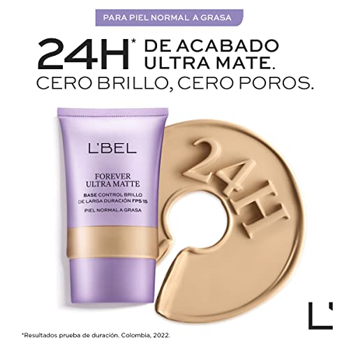Cosméticos, Beauty maquillaje vichy Marca L´Bel (2)