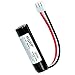 HQRP Battery Compatible with Harman Kardon Onyx Studio, Onyx Studio-2 Studio-II, Studio-3, Studio-4 Wireless Bluetooth Speaker System LI11B001F