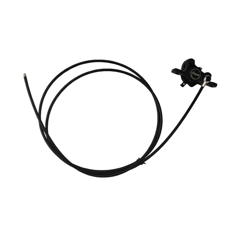 Frein arrière à huile pour Joyor S10-S/S10-SZ/S-PRO/S8-S-Z Accessoires de remplacement de frein hydraulique à disque pour trottinette électrique