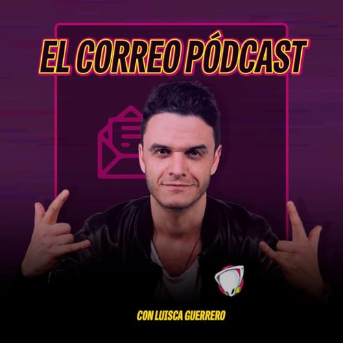Page de couverture de El Correo Pódcast