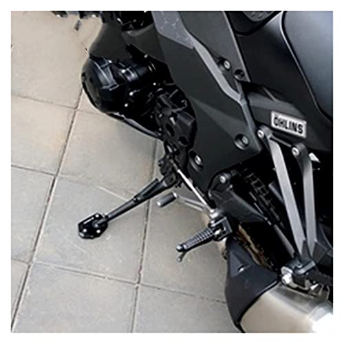 Moto Cavalletto Pad per Kawasaki Vulcan S 650