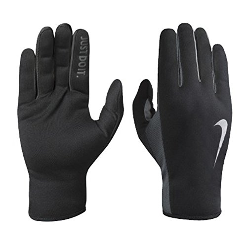 Gants de course Nike Women's Rally Run 2.0 S légers et isolants contre le gel matinal