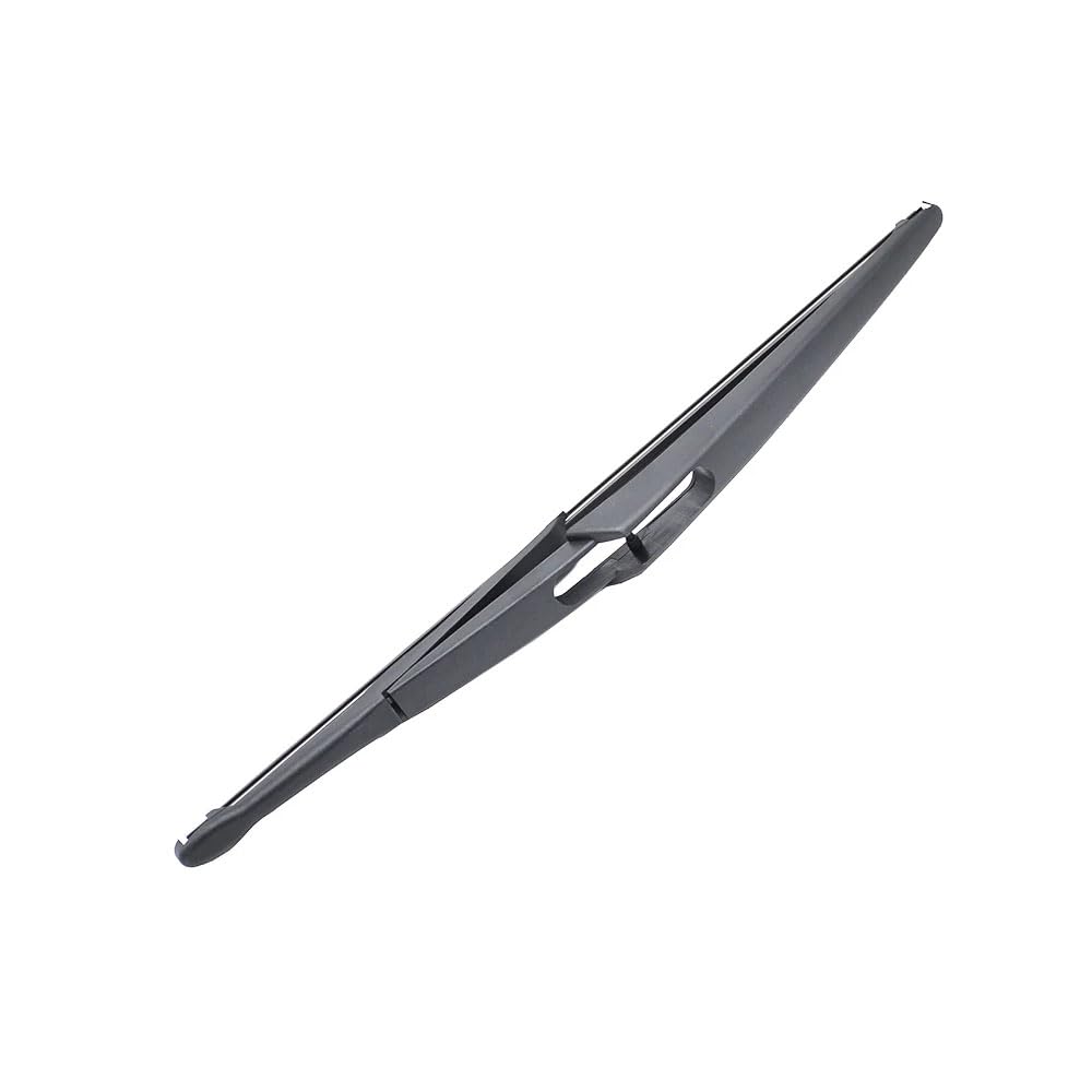 Plumas Limpiaparabrisas Blade Para Hyundai Hb20s 2023 A 2025 Negro | Meses Sin Interés