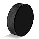 Tebery 18 Stück Eishockey Puck Classic für Erwachsene