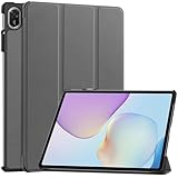 La conception magnétique intégrée fournit un support arrière pliable et triplé pour une expérience de visualisation optimale et une position de frappe confortable.Et vous pouvez ajuster librement l'angle pour trouver la meilleure perspective.