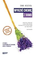 Wyrzuc chemie z domu 8324041192 Book Cover