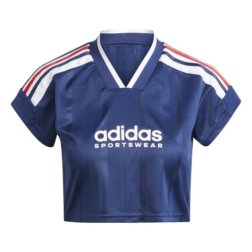 adidas Womens Tiro Nations Pack Crop Jersey4